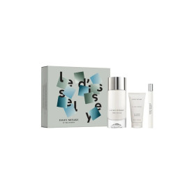 Issey Miyake Le Sel Dissey H Et100 Cof-D