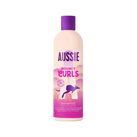Aussie Hair Aussie Bouncy Curls Hydrating Shampoo 300ml