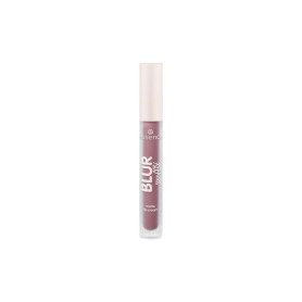 Essence Cosmetics Blur Soufflé Labial Mate Cremoso 06-Pillow Talking 3,6g