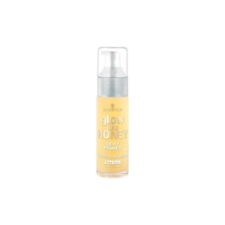 Essence Cosmetics Glow Like Honey Primer Glow Like 30ml