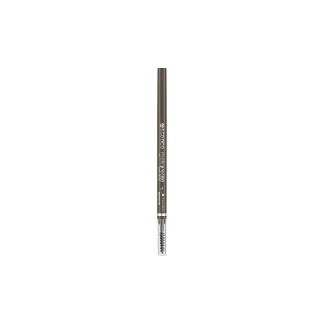 Essence Cosmetics Micro Precise Lápiz De Cejas Waterproof 04-Neutral Brown 0,05ml