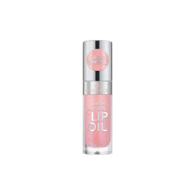 Essence Cosmetics Hydra Kiss Aceite De Labios 10-Sugar Sparkle 4ml