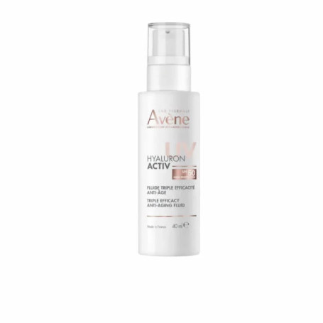 Avène Hyaluron Activ Anti Aging Fluid 40ml