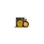 Saphir Utur Al-Yaqut Rahil Parfum 100ml
