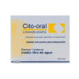 Cito-Oral Limonada Alcalina 10 Bolsas