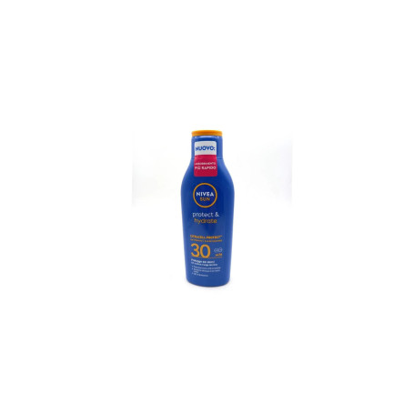 Nivea Sun Protege e Hidrata Leche Solar Spf30 200ml