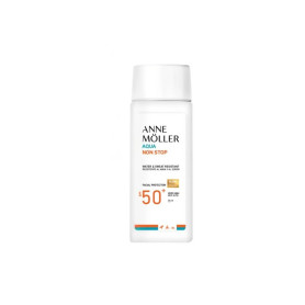 Anne Möller A Moller Non Stop Aqua Spf50 75ml Glow