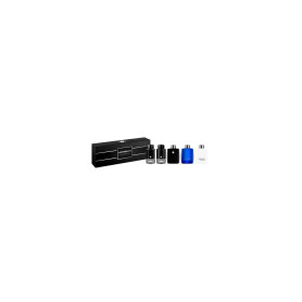 Montblanc Mont Blanc Mini Set 5 X 4,5ml