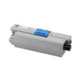 Black compa Oki C510DN,C530DN.MC561DN,561CDTN,5K44469804
