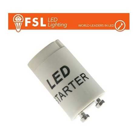 Starter universale per TUBI LED