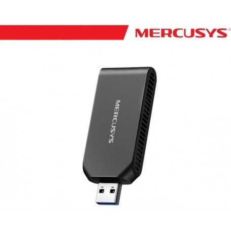 Mercusys AX1800 Wi-Fi 6 Wireless USB Adapter - MA70XM