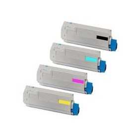 Ciano rig for Oki C831N,C831DN,C841N,C841DN.8K44844507