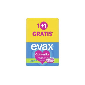 Evax Cottonlike Alas Normal 19 19 Ud