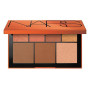 Nars Laguna Ultimate Palette M to D
