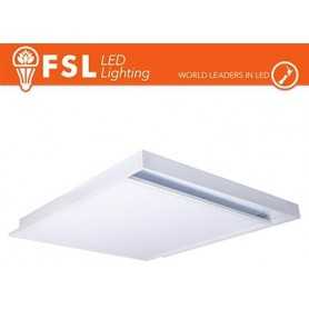 Cornice per Pannello EGDE-LIT 60x60x4,2cm