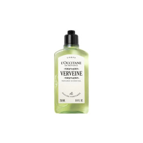 L'occitane Verveine Gel De Ducha 250ml