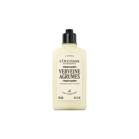 L'occitane Verveine Agrumes Leche Corporal 250ml