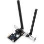 Mercusys Scheda di rete Wi-Fi 6E AXE5400 Bluetooth PCIe Express - MA86XE