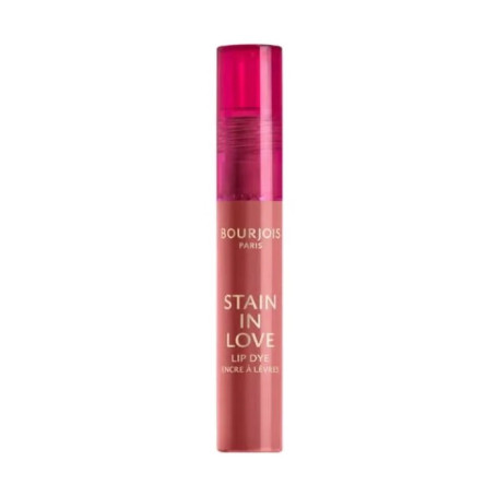 Bourjois Stain In Love 01-Nude Confession 3,5ml