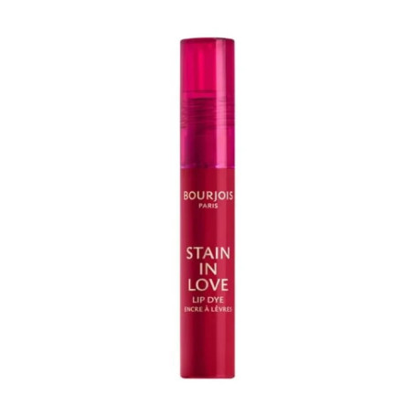 Bourjois Stain In Love 04-Heartbeat Red 3,5ml