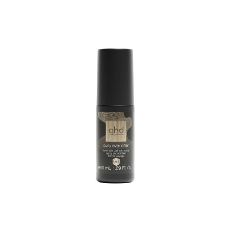 Ghd Spray Fij Curly Ever After Mini 50ml