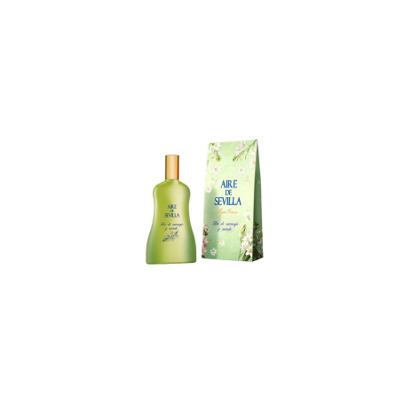 Instituto Español Aire De Sevilla Flor De Naranjo y Nardo Edt Spray 150ml