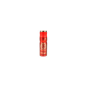 Paris Corner Khair Fusion Desodorante Spray 200ml