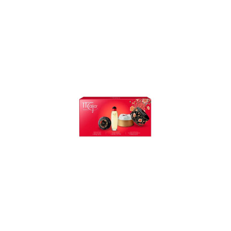 Maja Edt Spray 50ml Talquera 150g Jabon 100grsets