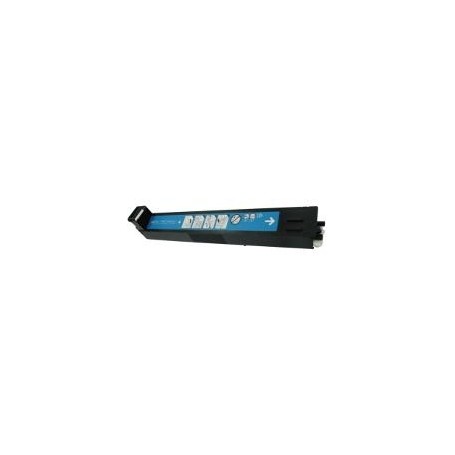 Ciano Rigenerate for HP Color CP6015 CM6030 CM6040FMFP.21K