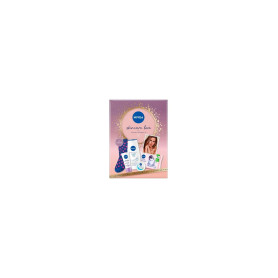 Nivea Skincare Love Sets Crema Dia 50ml Toallitas