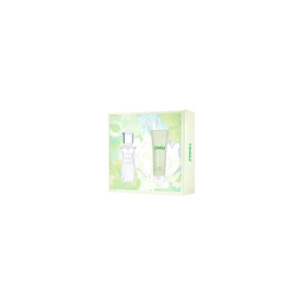 Puig Zinnia Edt Spray 100ml Body 75ml Sets
