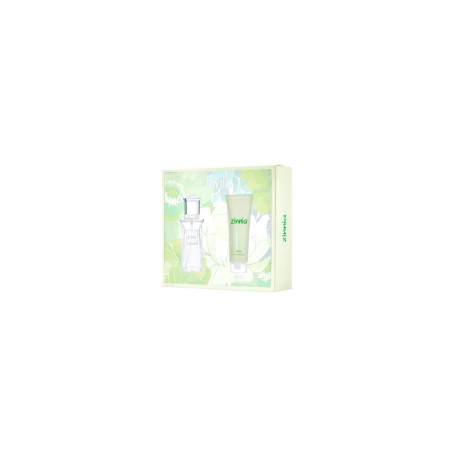 Puig Zinnia Edt Spray 100ml Body 75ml Sets