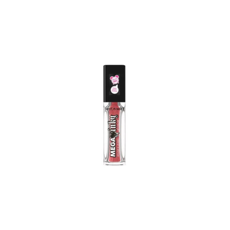 Wet N Wild Wnw Lip Color Mega Inky 11620594e