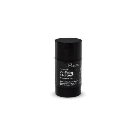 Idc Institute Purifying Charcoal Face Cleansing Stick 25g