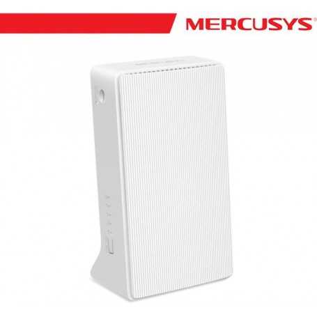 Mercusys Router 4G LTE Wi-Fi Dual Band AC1200