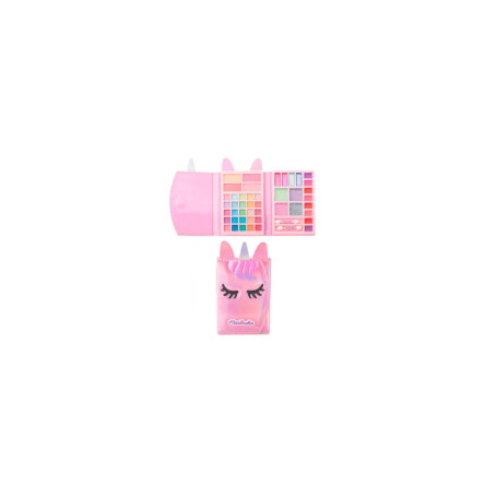 Martinelia Unicornio Cosmetica Infantil 45 Colores