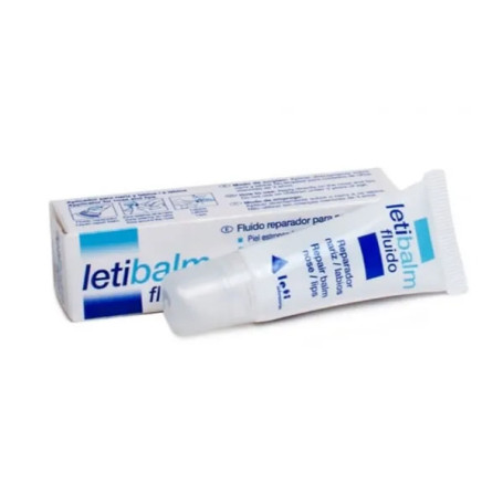 Letibalm Balm Fluido 10ml