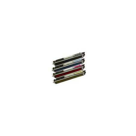 Ciano compatible HP CE311A/CF351A-1.0K-CAN729C126A130A