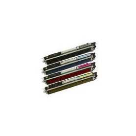 Magente compa HP CE313A/CF353A-1.0KCAN729M126A130A