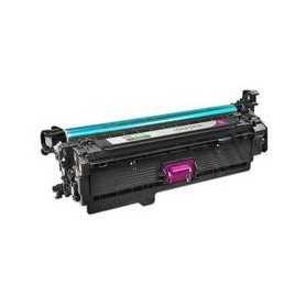 Magente Com HP CM4540 MFP,CM4540F MFP,CM4540FSKM MFP.12.5K