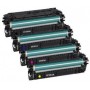 Black Compatible HP M552dn,M553dn,M577dn-6K508A/Canon 040