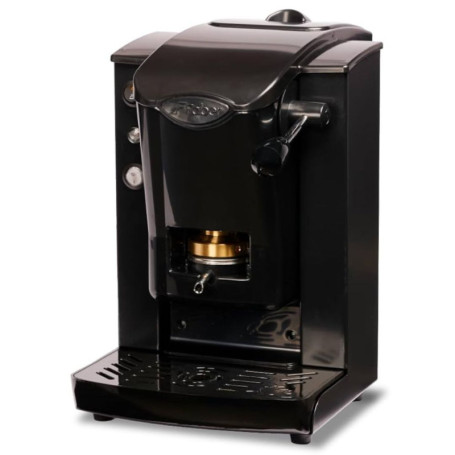 MACCHINA DA CAFFE' FABER SLOT PLAST SPNRNLT NERO/NERO