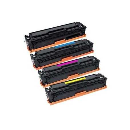 Black compa HP M452DN,M452NW,M477FDN,M477FDW-2.3K410A
