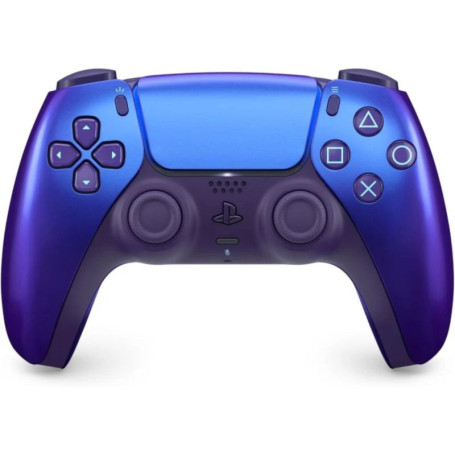 GAMEPAD PS5 SONY WIRELESS DUAL SENSE CHROMA INDIGO EUROPA