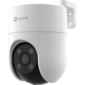 TELECAMERA DI VIDEOSORVEGLIANZA DA ESTERNO EZVIZ 2K POE CS-H8C