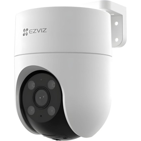 TELECAMERA DI VIDEOSORVEGLIANZA DA ESTERNO EZVIZ 2K POE CS-H8C