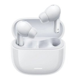 AURICOLARE BLUETOOTH XIAOMI REDMI BUDS 6 LITE BHR8655GL WHITE