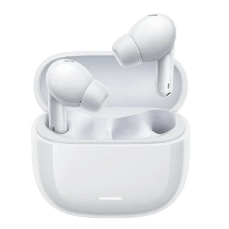 AURICOLARE BLUETOOTH XIAOMI REDMI BUDS 6 LITE BHR8655GL WHITE
