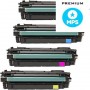 Mps Reg Ciano compatible HP M652,M653 series-22K656X