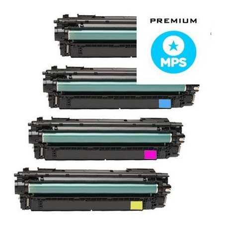Mps Reg Magenta compatible HP M652,M653 series-22K656X